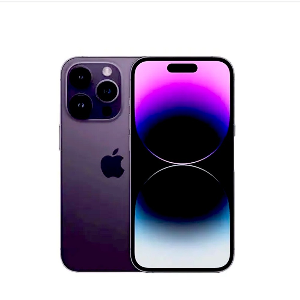 Brand new iPhone 14 Pro unlocked